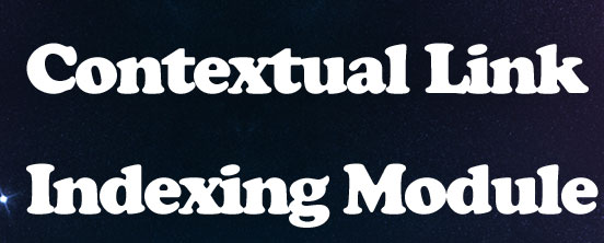 Index – Contextual Links